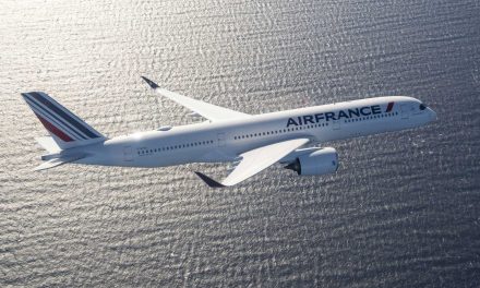 Air France to raise staff salaries by 5%