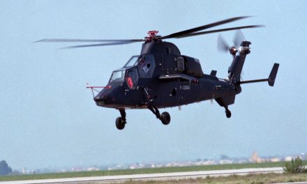 Airbus Helicopters acquires ZF Luftfahrttechnik