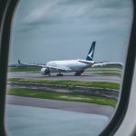 Cathay Pacific closes sustainability-linked JOLCO