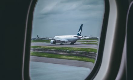 Reprieve for Cathay Pacific