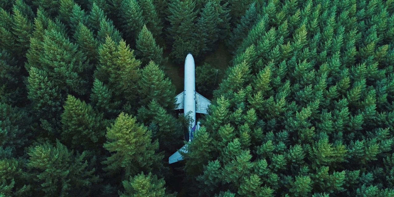 Cirium reports 23% less CO2 emissions from commercial flights in 2022 than in 2019