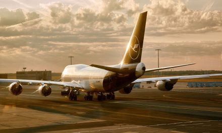 Lufthansa deploys 747 and A350 to Mallorca