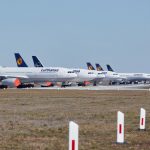 Lufthansa Executive Board undergoes reorganisation