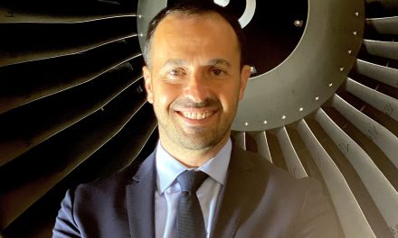 Tommaso Auriemma appointed new Sales VP for Asia Pacific, AFI KLM E&M