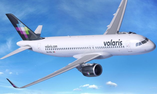 Volaris full year net income up at $8 million