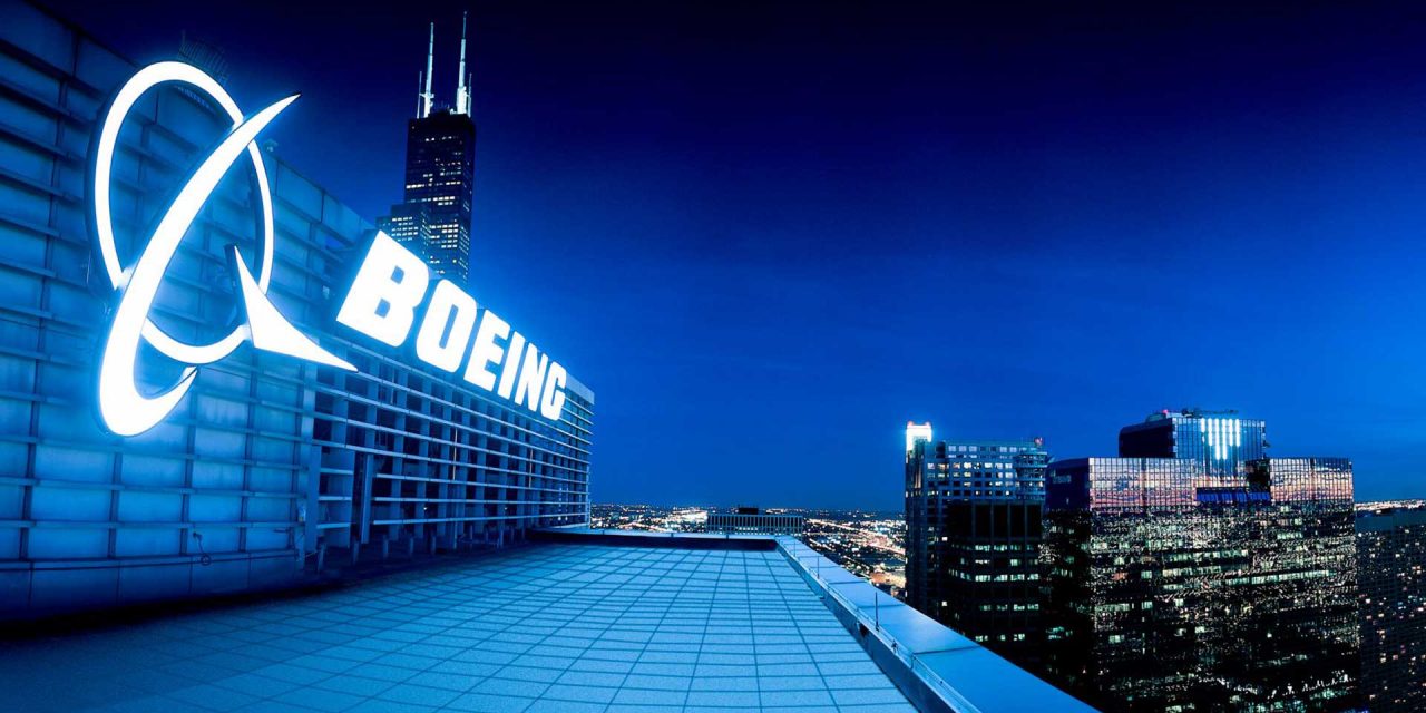 Boeing to cut 150 finance and IT jobs across United States