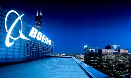 Boeing names Brian Besanceney as new communications chief