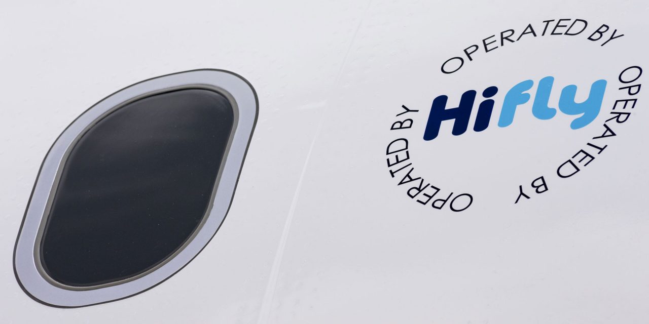 Hi Fly adds one more A330-300 to its fleet