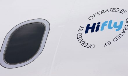 Hi Fly adds one more A330-300 to its fleet