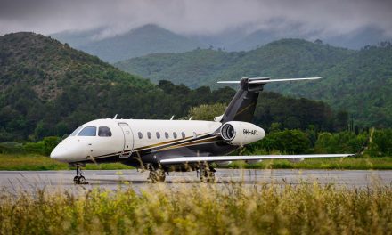 Flexjet to hire 350 pilots, add more than 50 aircraft in 2022