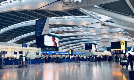 CAA retains airline levy levels at London Heathrow