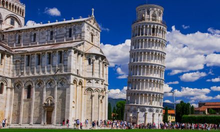 Ryanair leans on Pisa for extra UK summer routes