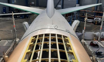Vallair augments MRO capability with the introduction of in-house NDT