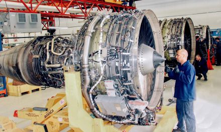AvAir secures engine material asset management with IAI