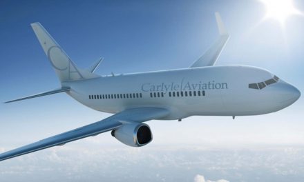 Carlyle Aviation completes acquisition of Fly Leasing