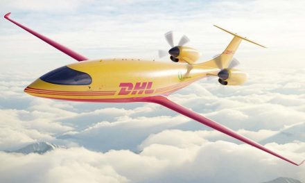 DHL Express orders cargo plans from Eviation