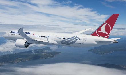 Turkish Airlines plans massive recruitment drive in 2023