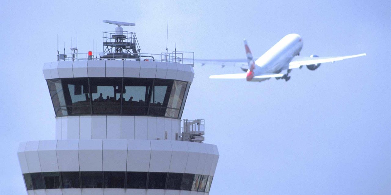 Drone sighting leads to Gatwick flight diversions