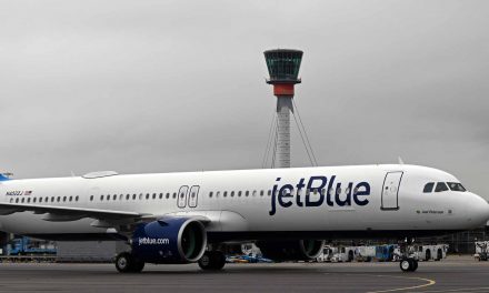 JetBlue announces first foray into retail