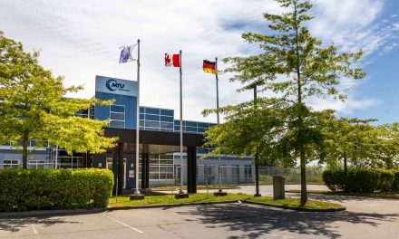MTU Maintenance Canada completes move to new facility at Boundary Bay