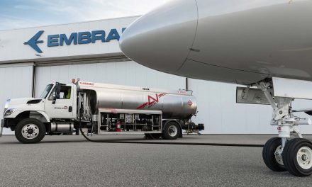Embraer commits to carbon neutral operations by 2040