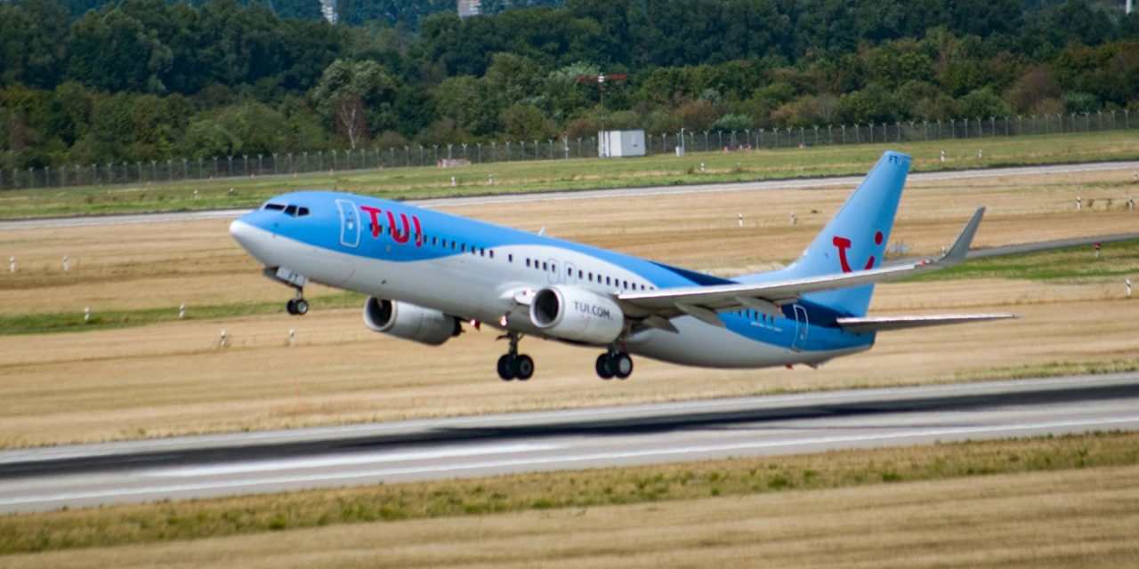 TUI Group starts 2024 with strong operating performance, seeks LSE delisting   