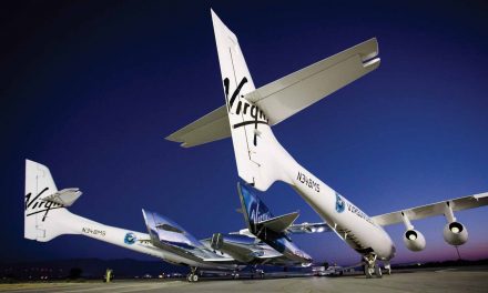 Virgin Galactic posts Q2 results; sets price for space flights