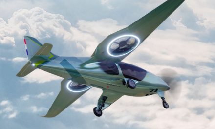 Ascendance Flight Technologies raises €10million funding round