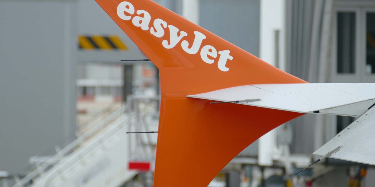 easyJet appoints new Chief Customer and Marketing Officer