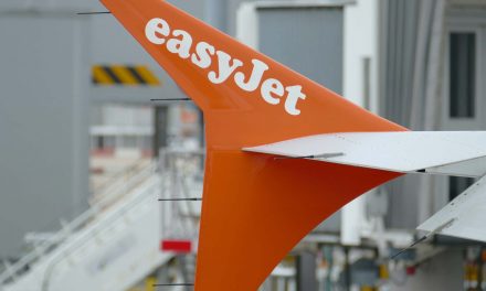 easyJet publishes rights issue prospectus