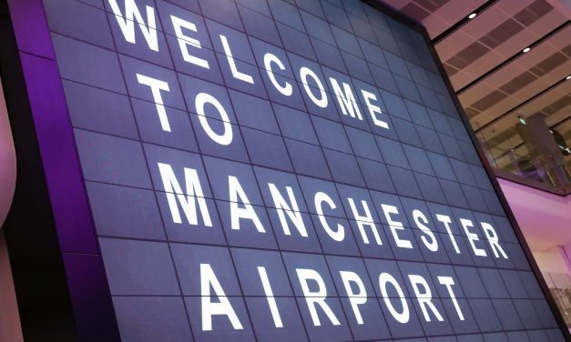 Manchester Airport MD resigns following delays