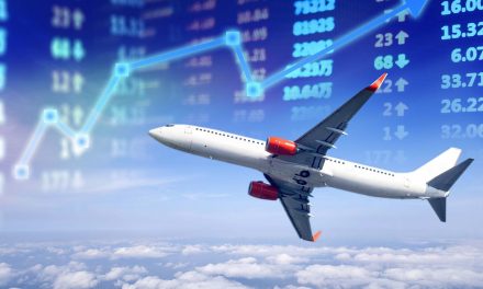 ACC Aviation reports “robust” third quarter