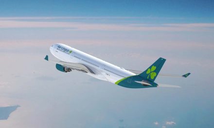 Aer Lingus strengthens transatlantic network