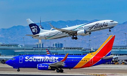 Alaska Airlines and Southwest enhance climate credentials