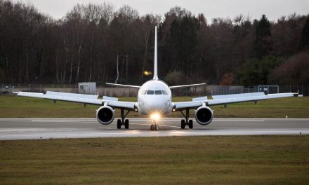 AerFin acquires one A318