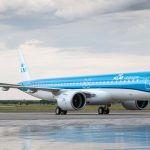 KLM Group Airlines selects GE Aerospace’s Fuel Insight