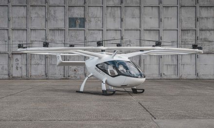 Volocopter joins Osaka Roundtable to bring UAM to Japan