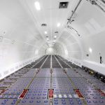 Cargo airline closes $150 million receivables securitisation
