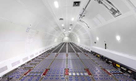 Aero Capital Solutions continues freighter growth with 13 additional 737 conversions