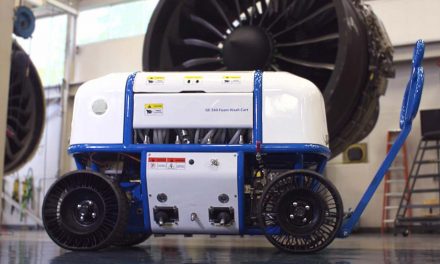 Air India to adopt GE’s 360 Foam Wash