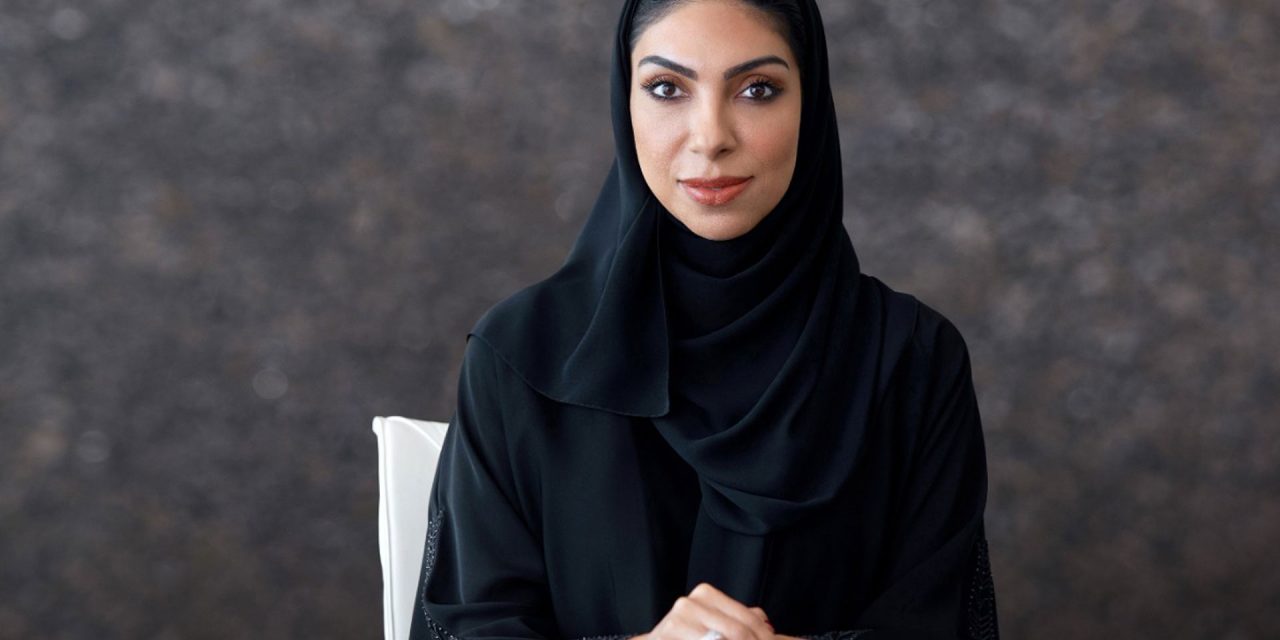 Etihad Airways appoints Dr Nadia Bastaki as Chief of Human Resources