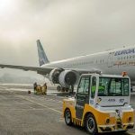 Management changes and new capital injection for euroAtlantic Airways