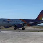 Allegiant secures new $100m RCF