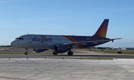 Allegiant secures new $100m RCF