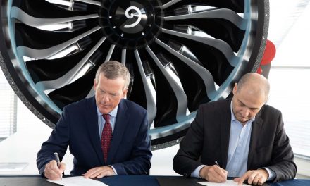 Safran and Albany International extend strategic cooperation on advanced composites