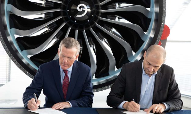 Safran and Albany International extend strategic cooperation on advanced composites