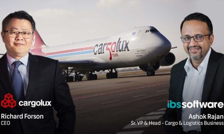 Cargolux selects IBS Software’s iCargo solution