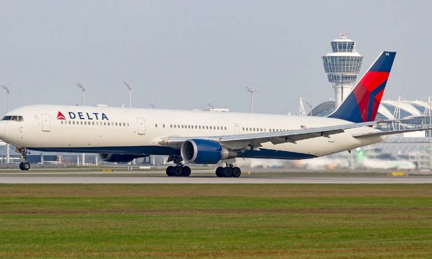 Delta boosts UK-US network