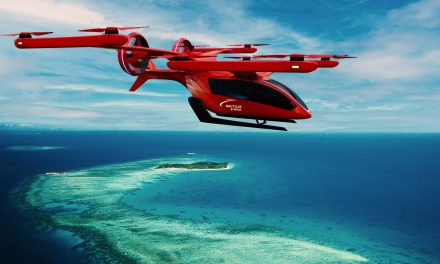 Embraer’s Eve and Nautilus Aviation partner to develop Urban Air Mobility operations in Australia