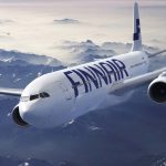 Finnair shows steady climb for passenger and cargo in September